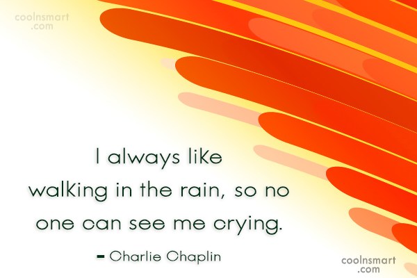 Rain Quotes And Sayings Images Pictures Coolnsmart