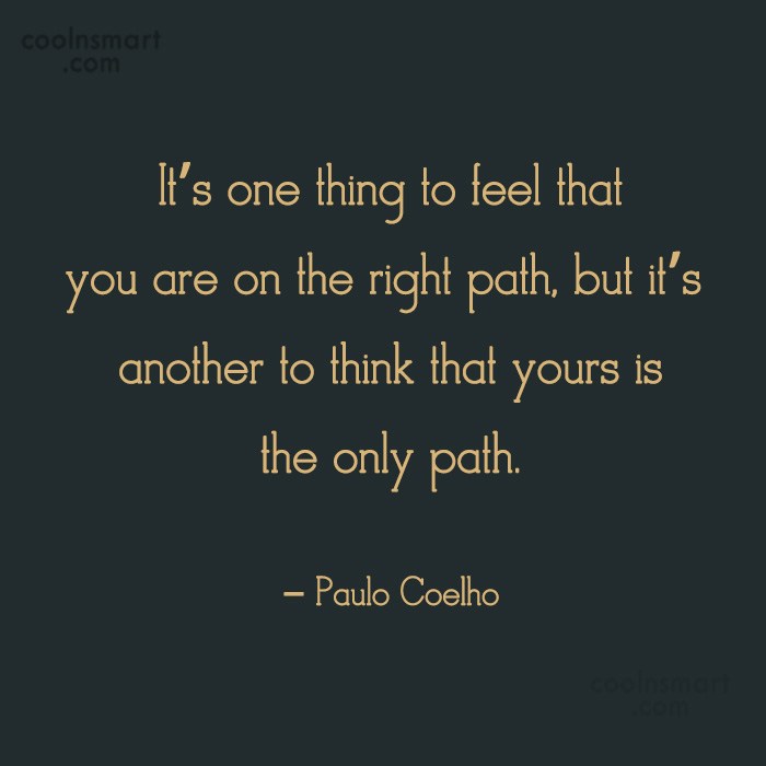 90+ Paulo Coelho Quotes - CoolNSmart