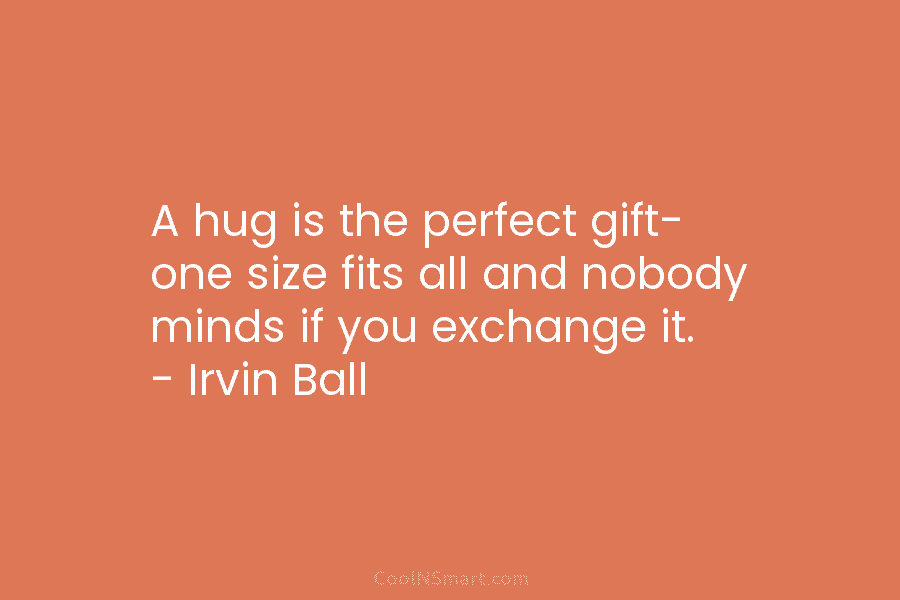 gift quotes and sayings