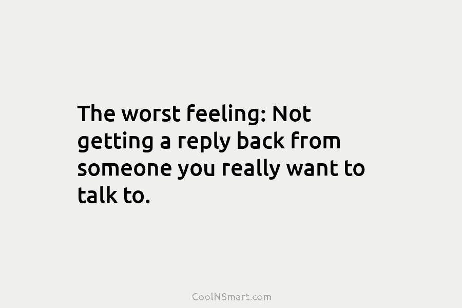 140 Being Ignored Quotes And Sayings About Feeling Ignored Coolnsmart