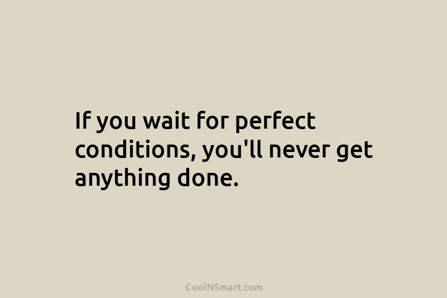 220+ Perfection Quotes and Sayings - CoolNSmart