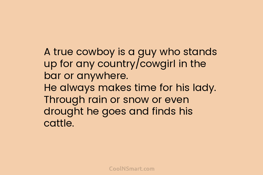 country boy quotes for guys