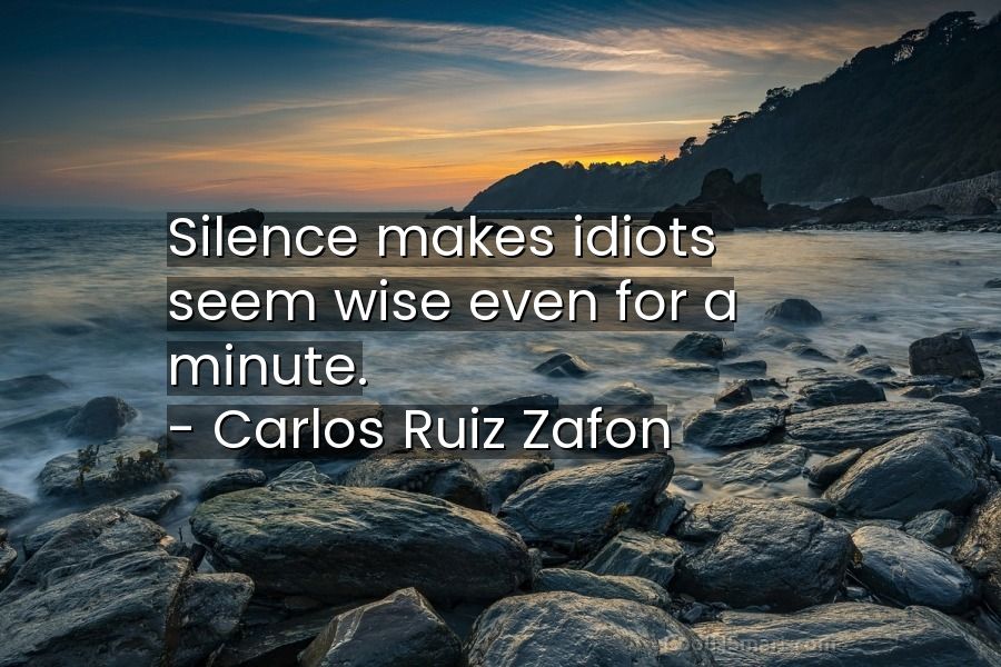 160 Silence Quotes And Sayings Coolnsmart