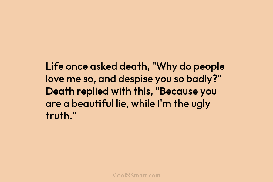 the ugly truth quotes